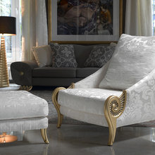 Living Room Ideas