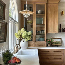 Main Kitchen