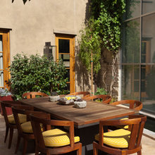 Landscape Ideas