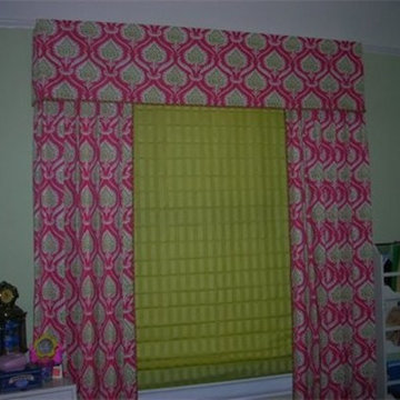 Bedrooms