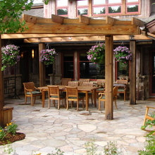 Exterior Ideas