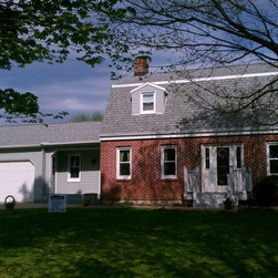 Replacement Windows - Products