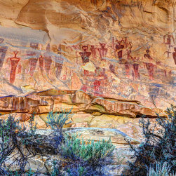 Ancient Native America - Photographs