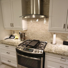 Kitchen Ideas