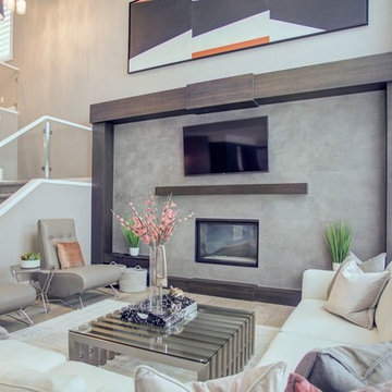 Geometric Modern