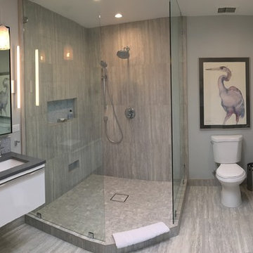 Bay Park Bathroom