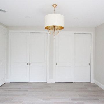 Full Home Remodel