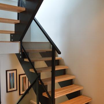 Late Modern Renovation