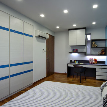 Landed Project - Duchess Road