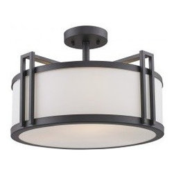Lighting Fixtures- Traditional - Ceiling Lighting