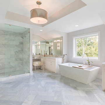 Victory Model in Plymouth MN | Shenadoah Lane | Tayler Creek