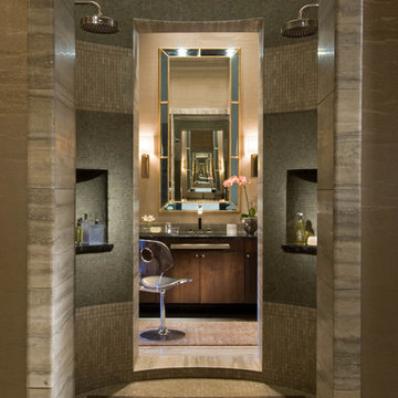 Bathrooms