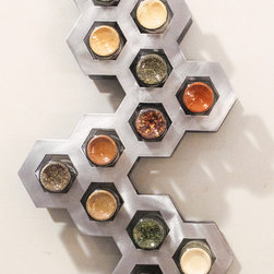 Hive Spice Rack - Products