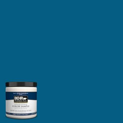 Sapphire Sparkle, BEHR - Paint