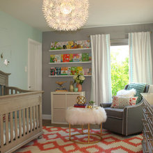 nursery