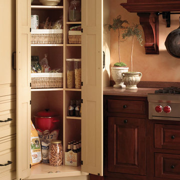 Kitchen Cabinet Designs