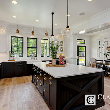 2016 Spring Parade Home