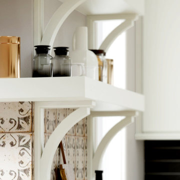 The Casual Kitchen