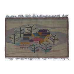Tappeto Polacco Dolina - Prodotti
