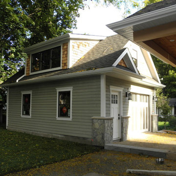 Ascot Renovations