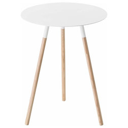 Modern Side Tables And End Tables by Yamazaki Home