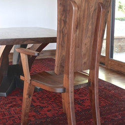Albers Residence - Dining Chairs