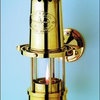 Weems and Plath Yacht Lamp