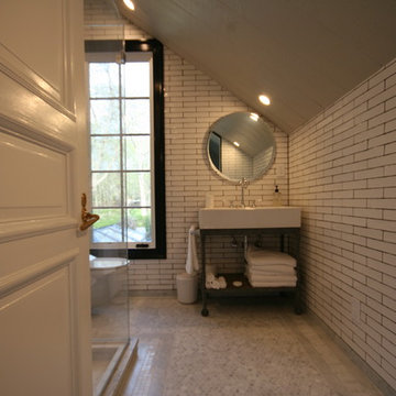 Sag Harbor Residence