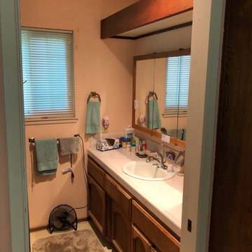 Bathroom Countertops