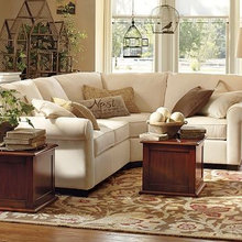 Living Room Ideas