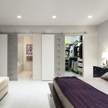 Falmouth Bedroom