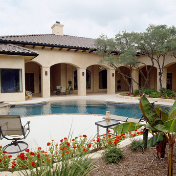 6 Club Estates, Hills of Lakeway, TX