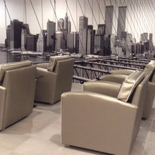Media Room