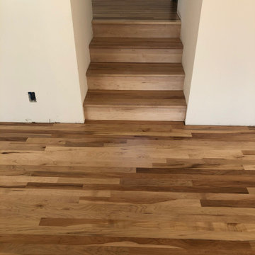 Maple - Character grade 2 1/4"