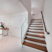 2105 Staircase Views
