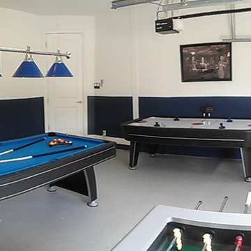 Champions Gate Game Rooms