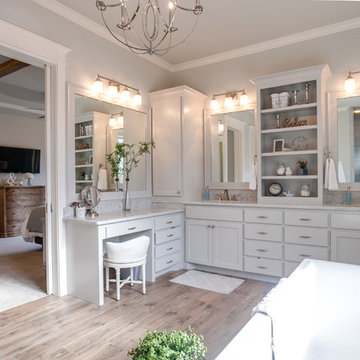 Craftsman Farm House