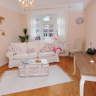 29 Wohnzimmer Parkett Design