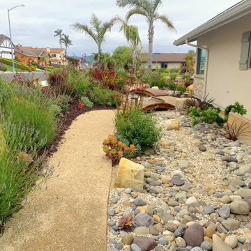 Hurdle Residence (Pismo Beach)
