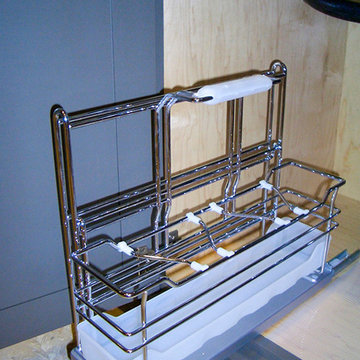 Kitchen Organizations