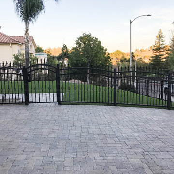 Rexbon Rd, Granada Hills