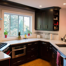 Kitchen Ideas
