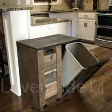 Miscellaneous Kitchen Stuff