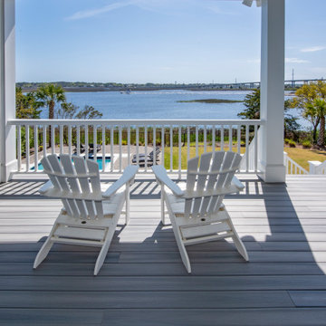 Intracoastal Retreat