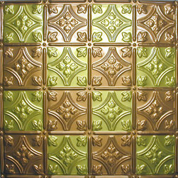 It&rsquo;s difficult to beat an original &ndash; that&rsquo;s why nail-up ceiling tiles have - Ceiling Tile