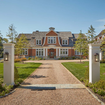 Private Waterfront Residence on Ferry Point