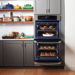 Electrolux Inspiration - Ovens