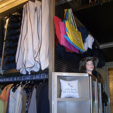 closet