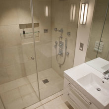 Guest En-suite