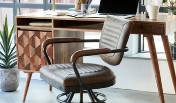 Upholstered Office Chairs With Free Shipping